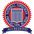 MAS Labs is certified and accredited by the National Consumer Protection Bureau.